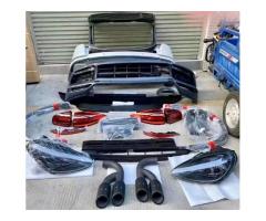 Germany Auto Parts and spare parts - 6