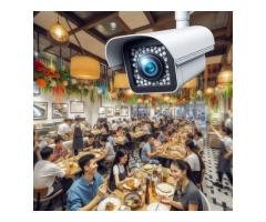Royal CCTV AI-powered cameras sale and service - 2