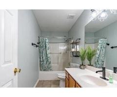 This beautifully maintained 3-bedroom, 2-bath Cape Cod - 6