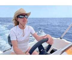 Start Your Sea Journey with Expert Training and Certification