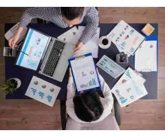 Best Online Marketing Company in Dubai Social Media & SEO Experts