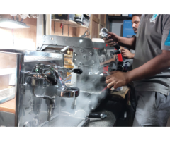 Coffee Maker Repair Needed We Fix It Fast - 3