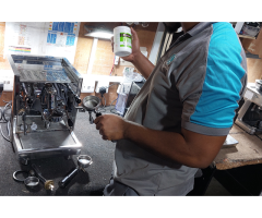 Coffee Maker Repair Needed We Fix It Fast - 4