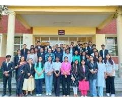 Exploring Legal Education Best LLB Colleges in Dehradun
