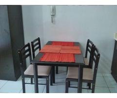 STUDIO CONDO FOR RENT IN KAPITOLYO, PASIG - 2
