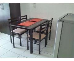 STUDIO CONDO FOR RENT IN KAPITOLYO, PASIG - 3