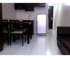 STUDIO CONDO FOR RENT IN KAPITOLYO, PASIG - 4