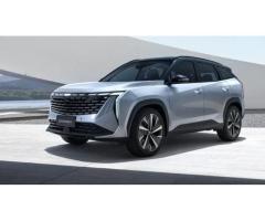 Flexible Car Subscription Services Drive Without Commitment