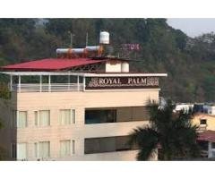 Looking for a Clean and Calm Hotel in Dehradun