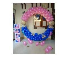 Balloon Decoration Services in Patna - 2