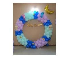 Balloon Decoration Services in Patna - 3