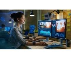 Cut To Perfection For Video Editor Hiring In Salem