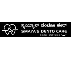 SMAYA'S DENTO CARE