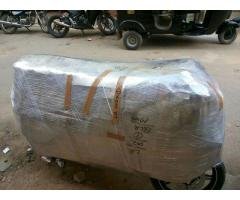 M Shine world Packers movers