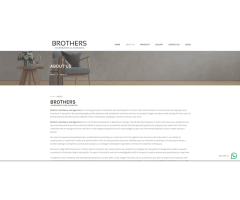 Brothers Hardware's and Agencies