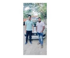 Prime Motor Driving School in Main Ignou Road, Saidulajab, Saket