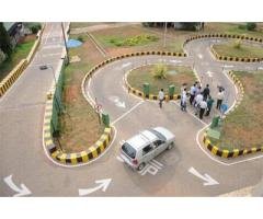 Prime Motor Driving School in Greater Kailash, Delhi.