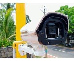 CCTV Installation Pathanamthitta Aura Business Solutions
