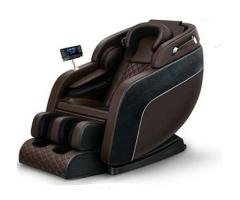 Ultimate Relaxation with Dr - 3