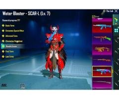 Csgo account - 3