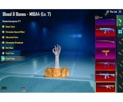 Pubg account - 6