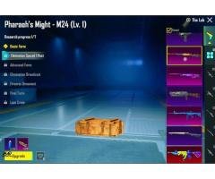Pubg account - 10