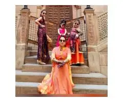 Ritu.B Bespoke Couture &amp Boutique - 3