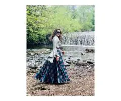 Ritu.B Bespoke Couture &amp Boutique - 8