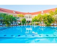 Best Resorts in Ooty