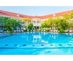 Best Resorts in Ooty