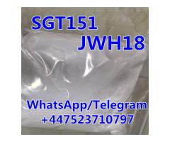 ADBB,4FADB,5F-ADB,4F-ADB,SDBB,JWH-018,SGT-151 - 7