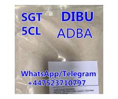 ADBB,4FADB,5F-ADB,4F-ADB,SDBB,JWH-018,SGT-151 - 8