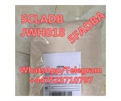 4FADB,5FADB,ADBB,5CL-ADBA,5F-ADBA,JWH018,SGT151 - 2