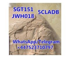 4FADB,5FADB,ADBB,5CL-ADBA,5F-ADBA,JWH018,SGT151 - 5