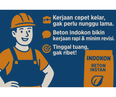 INDOKON BETON INSTAN - 3