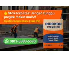 INDOKON BETON INSTAN - 4