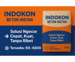 INDOKON BETON INSTAN - 5
