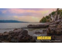 How to Reach Andaman and Nicobar Islands from Mumbai Complete Travel Guide