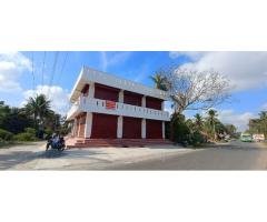 7 Shop space in   Sqft & 2 BHK House in   Sqft for Rent - 2
