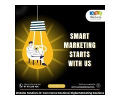 Digital Marketing Consultancy in Madurai - 2