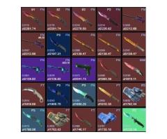 Csgo account - 3