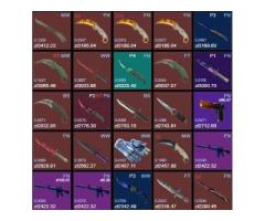 Csgo account - 5