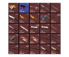 Csgo account - 7
