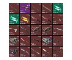 Csgo account - 8