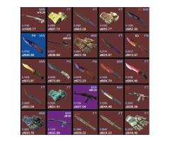 Csgo account - 9