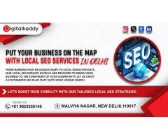 Digital Keddy Internet Marketing Service
