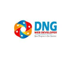 Website Development Company in Ahmedabad - DNG Web Developer - 3