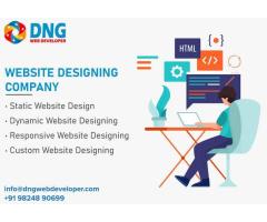 Website Development Company in Ahmedabad - DNG Web Developer - 8