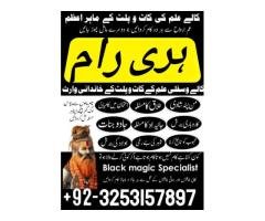 Kalay ilam k Maher real amil baba uk amil baba usa