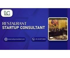 Expert Restaurant Startup Consultant Launch Your Dream Restaurant Today